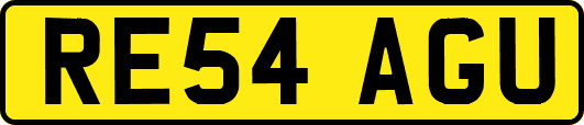 RE54AGU