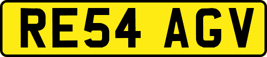 RE54AGV
