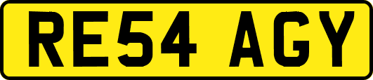 RE54AGY
