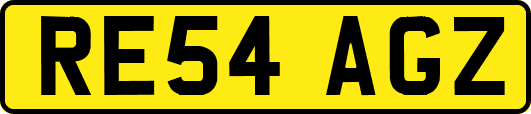 RE54AGZ