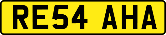 RE54AHA