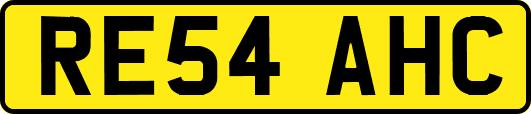 RE54AHC