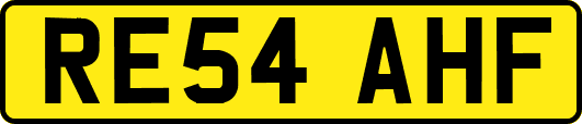 RE54AHF