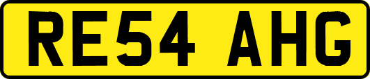 RE54AHG