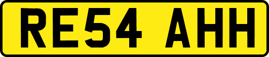 RE54AHH