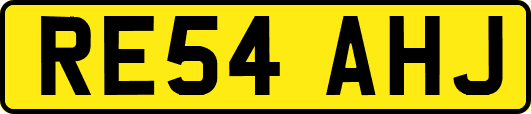 RE54AHJ