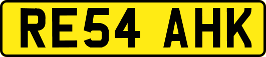 RE54AHK