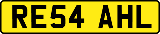 RE54AHL