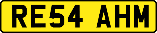 RE54AHM