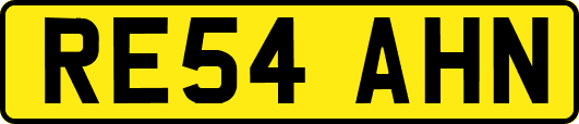 RE54AHN