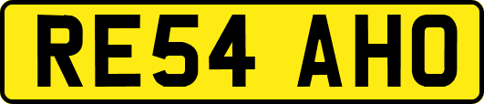 RE54AHO