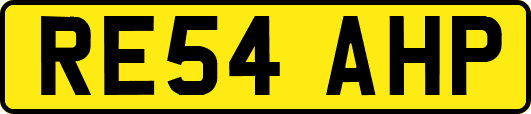 RE54AHP