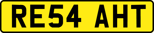 RE54AHT