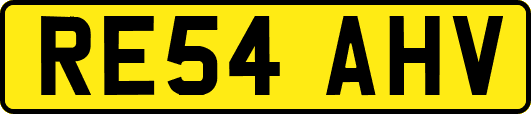 RE54AHV