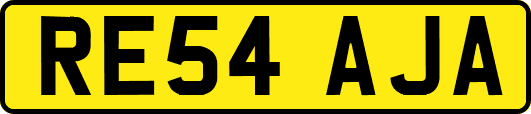 RE54AJA