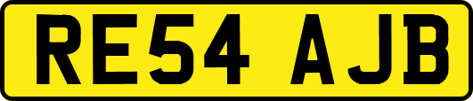 RE54AJB