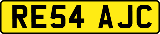 RE54AJC
