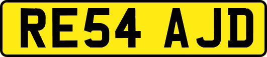 RE54AJD