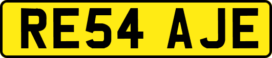 RE54AJE