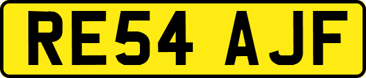 RE54AJF
