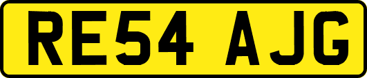 RE54AJG