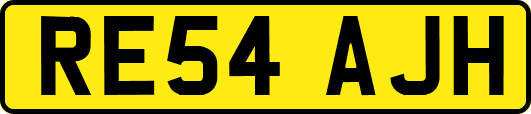 RE54AJH