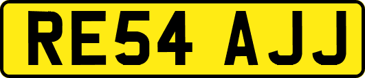 RE54AJJ