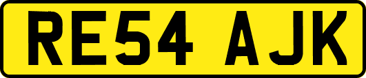 RE54AJK
