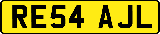 RE54AJL