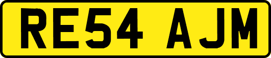 RE54AJM