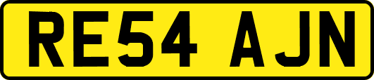 RE54AJN