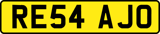 RE54AJO