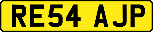 RE54AJP