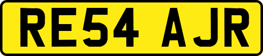 RE54AJR