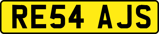 RE54AJS