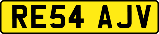 RE54AJV