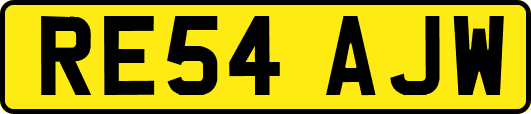 RE54AJW