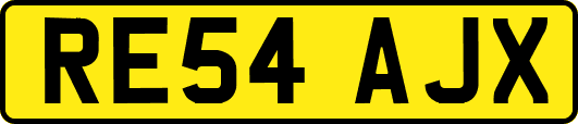 RE54AJX