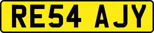 RE54AJY