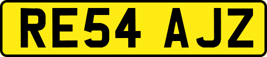 RE54AJZ