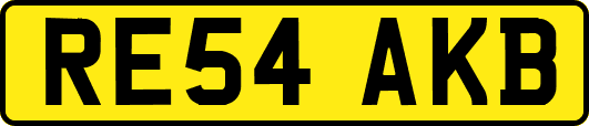 RE54AKB