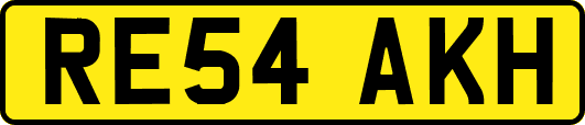 RE54AKH