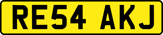 RE54AKJ