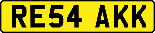 RE54AKK