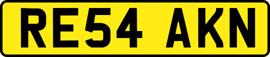 RE54AKN