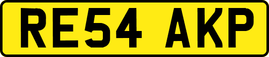 RE54AKP