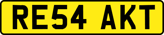 RE54AKT