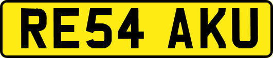 RE54AKU