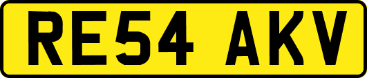 RE54AKV