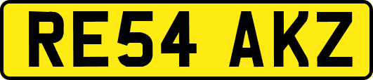 RE54AKZ